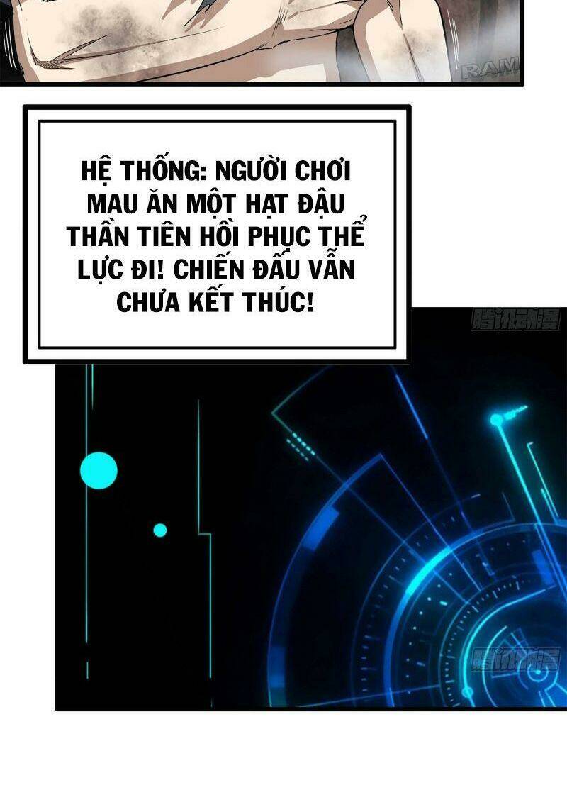 Tôi Chuyển Vàng Tại Mạt Thế - Chapter 81 - Page 27