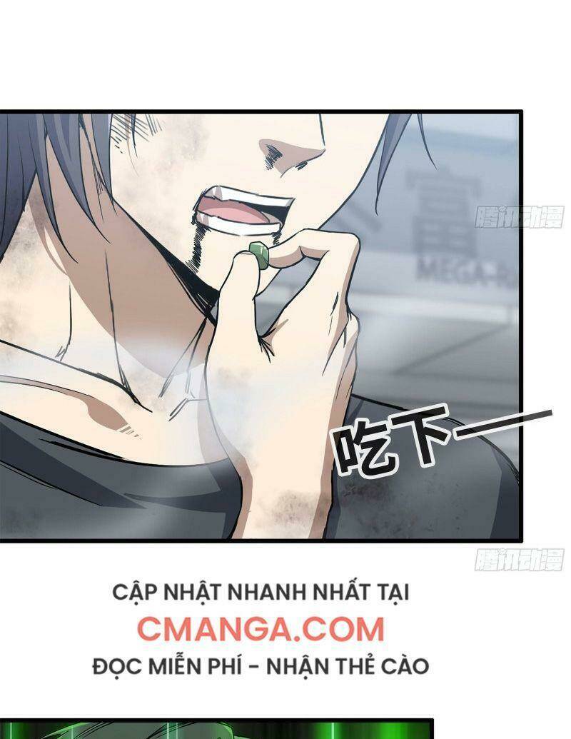 Tôi Chuyển Vàng Tại Mạt Thế - Chapter 81 - Page 28