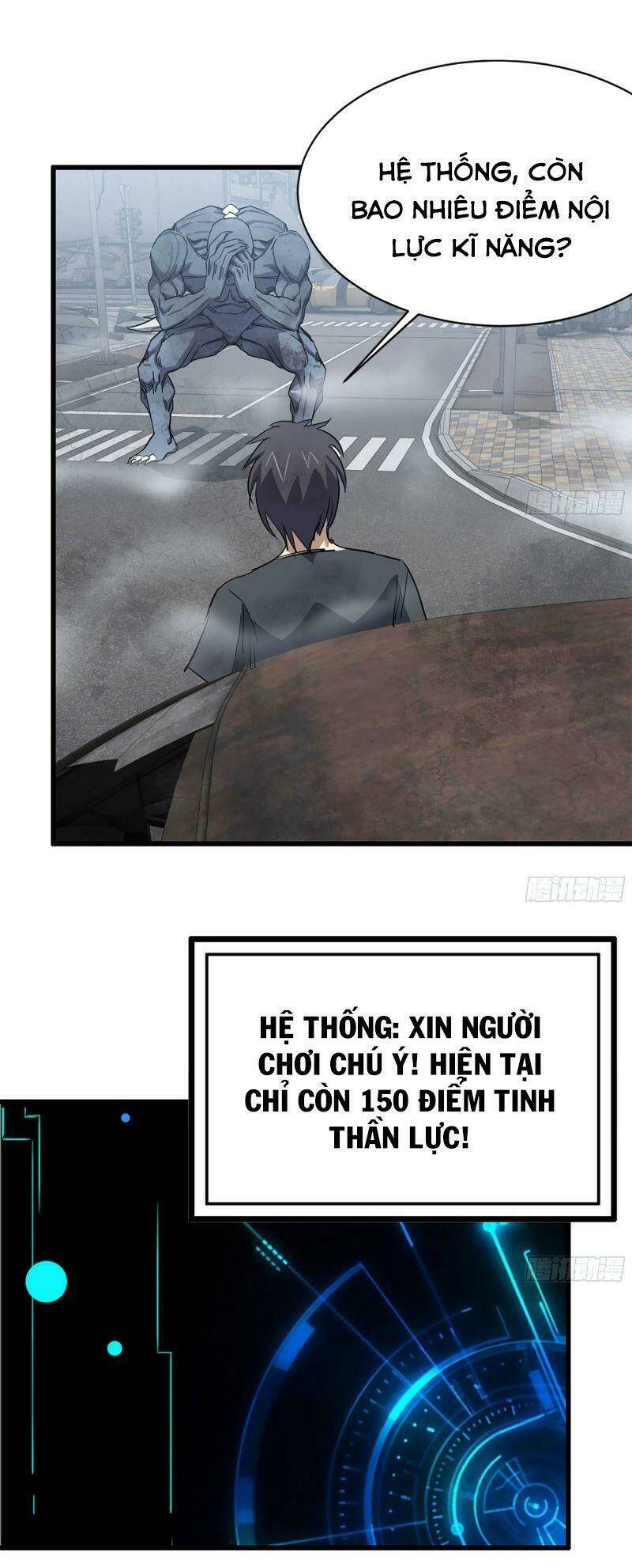 Tôi Chuyển Vàng Tại Mạt Thế - Chapter 81 - Page 30