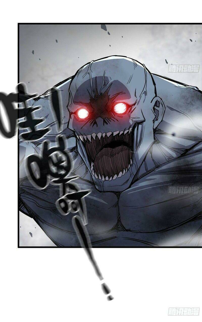 Tôi Chuyển Vàng Tại Mạt Thế - Chapter 81 - Page 32