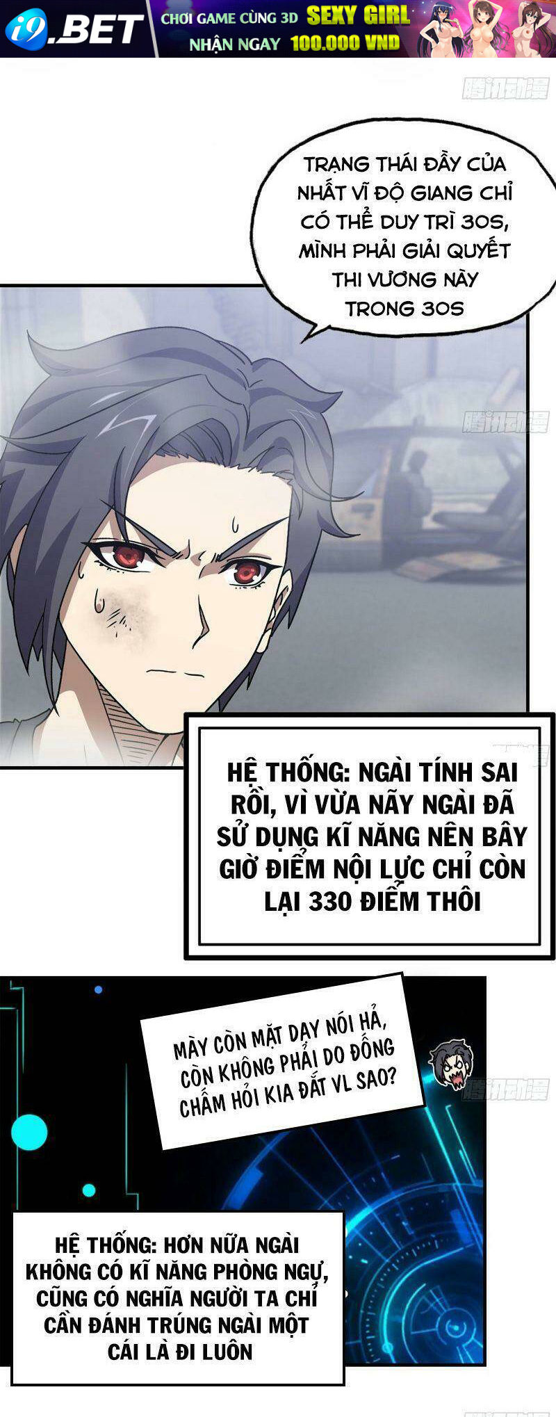 Tôi Chuyển Vàng Tại Mạt Thế - Chapter 81 - Page 5