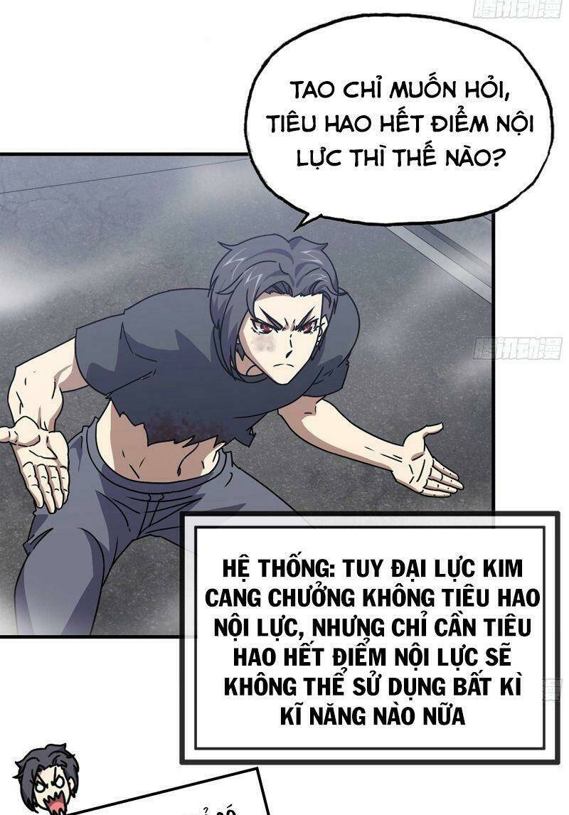 Tôi Chuyển Vàng Tại Mạt Thế - Chapter 81 - Page 6