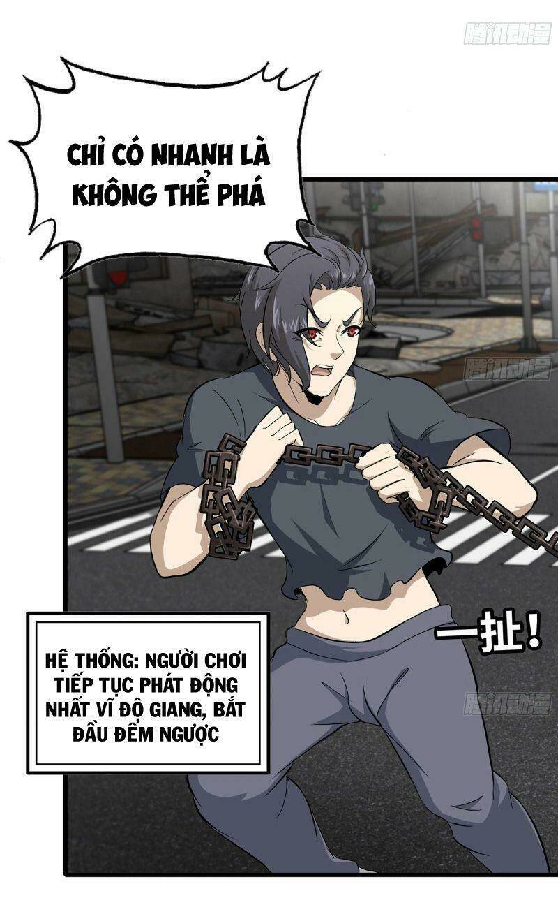 Tôi Chuyển Vàng Tại Mạt Thế - Chapter 82 - Page 9