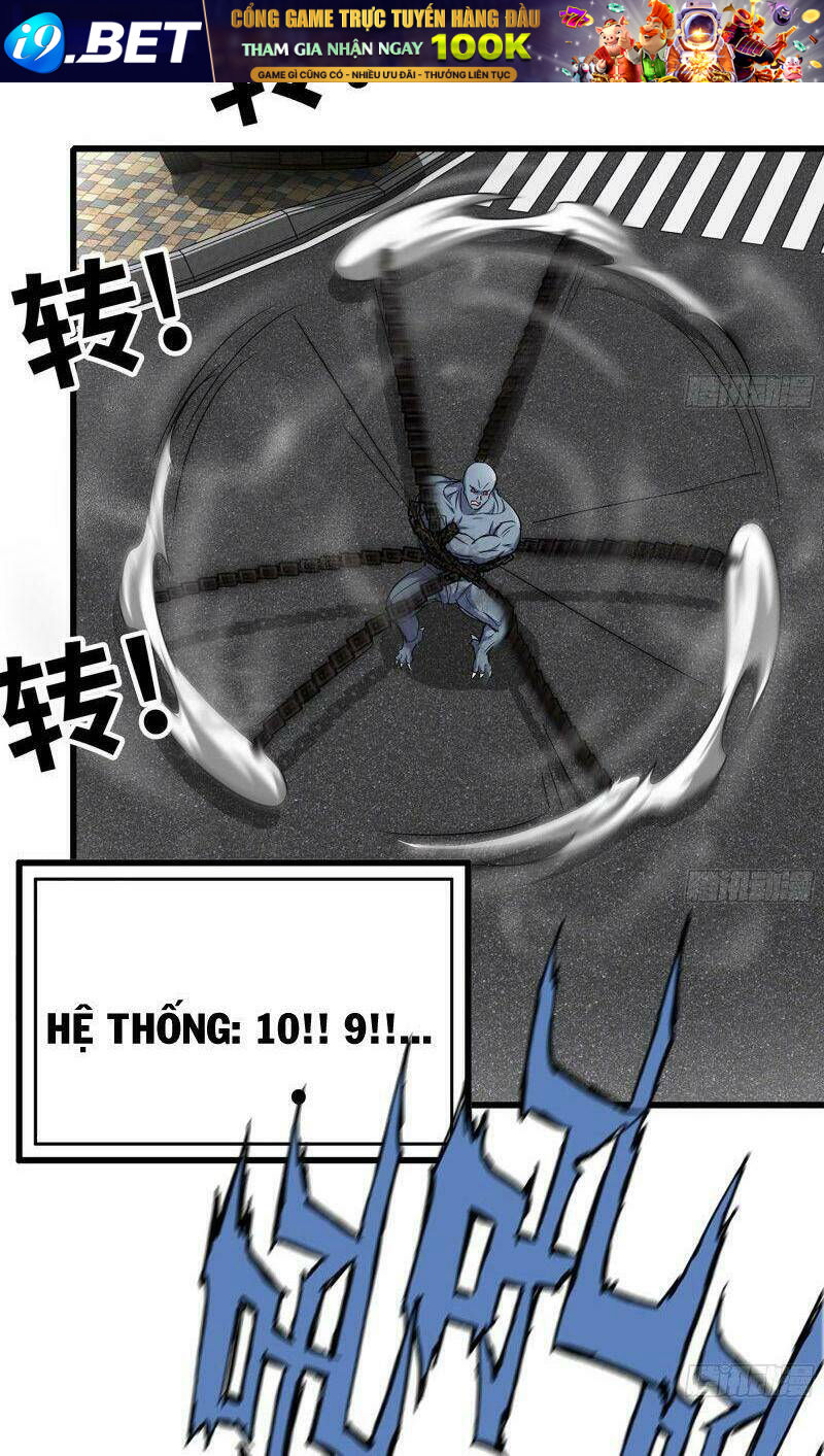 Tôi Chuyển Vàng Tại Mạt Thế - Chapter 82 - Page 11