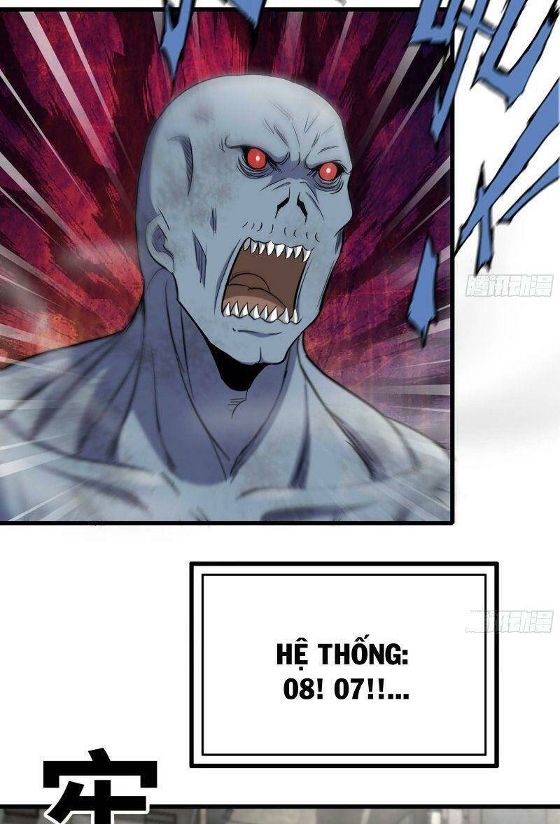 Tôi Chuyển Vàng Tại Mạt Thế - Chapter 82 - Page 12