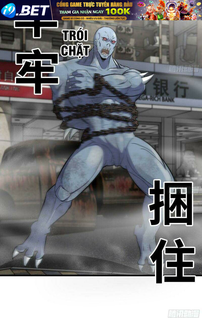 Tôi Chuyển Vàng Tại Mạt Thế - Chapter 82 - Page 13