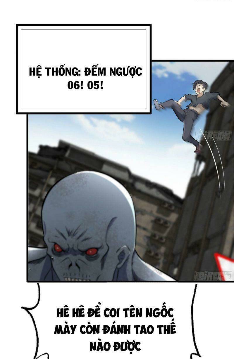 Tôi Chuyển Vàng Tại Mạt Thế - Chapter 82 - Page 14