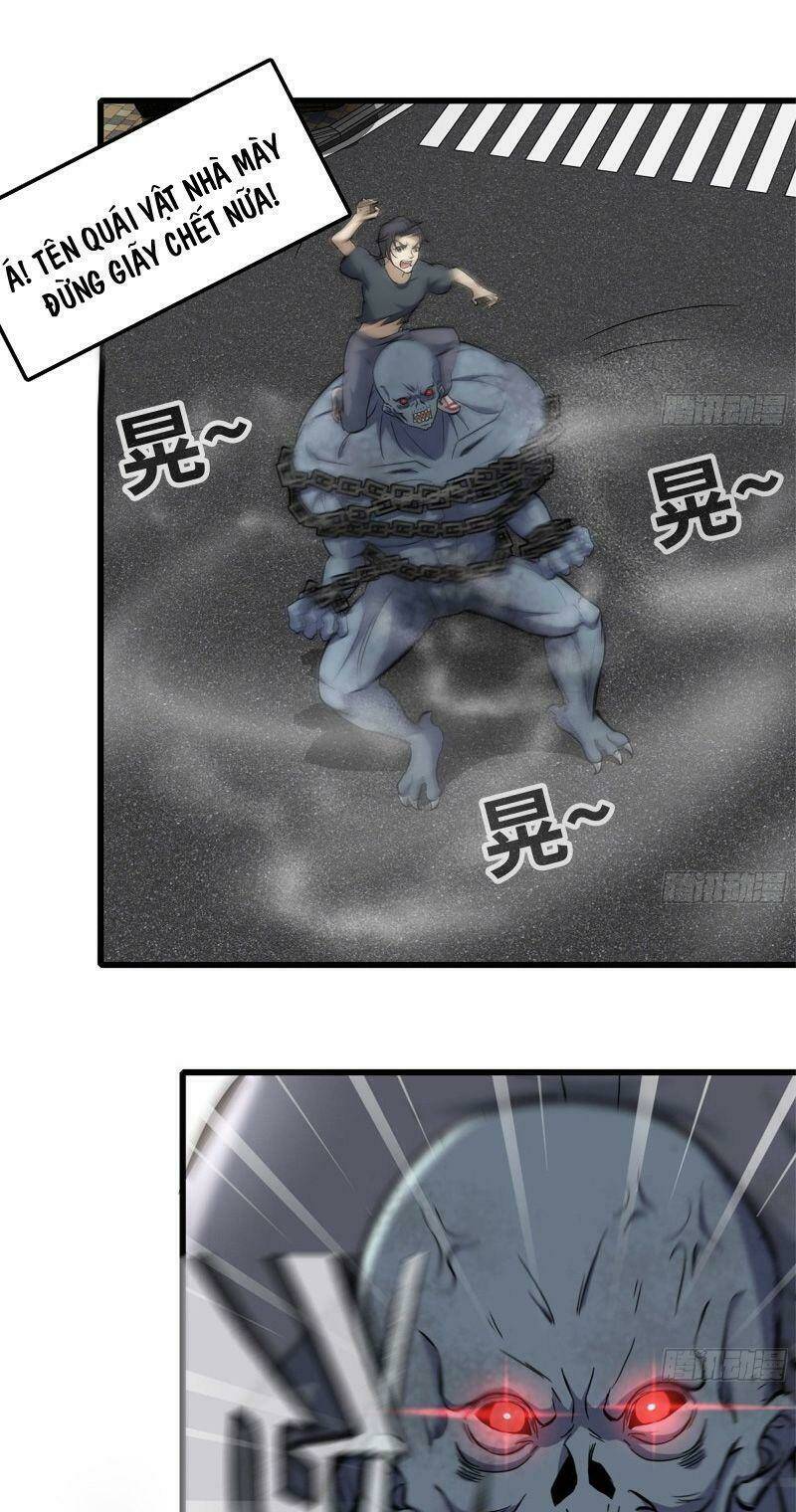 Tôi Chuyển Vàng Tại Mạt Thế - Chapter 82 - Page 16