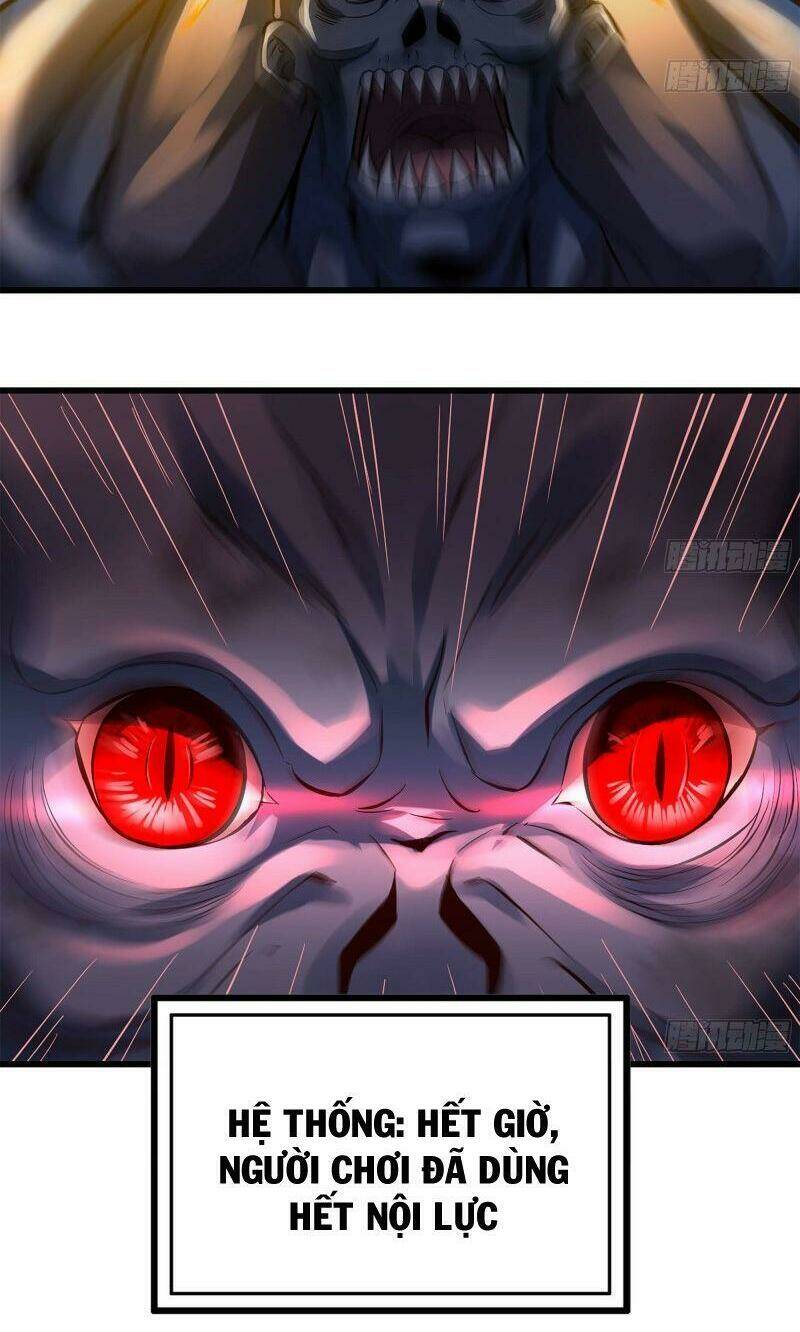 Tôi Chuyển Vàng Tại Mạt Thế - Chapter 82 - Page 20