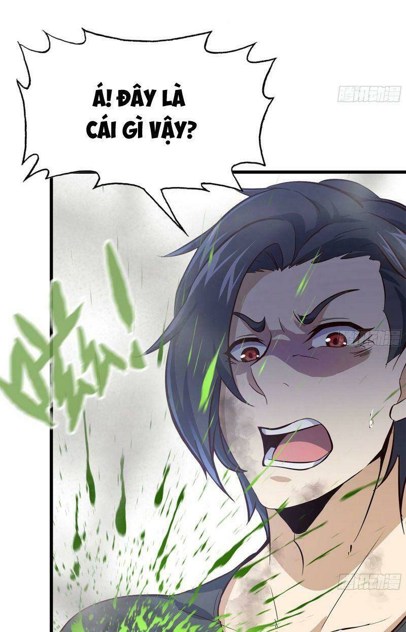 Tôi Chuyển Vàng Tại Mạt Thế - Chapter 82 - Page 21