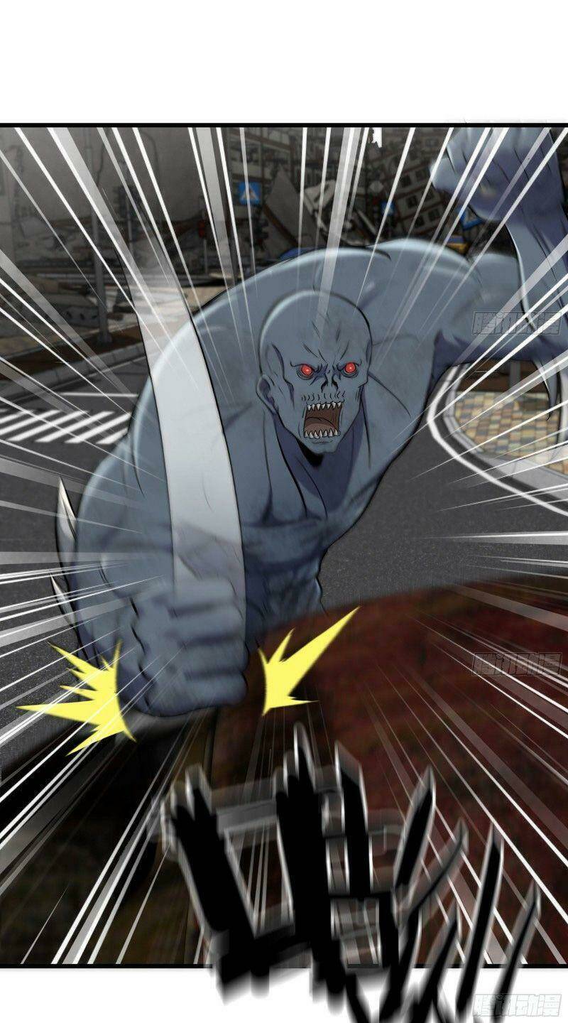 Tôi Chuyển Vàng Tại Mạt Thế - Chapter 82 - Page 4