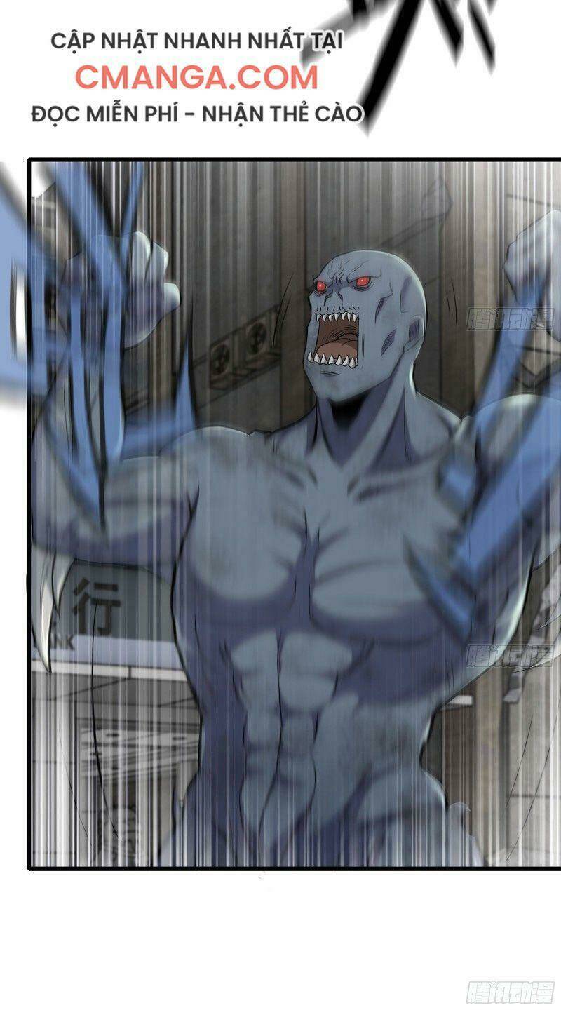 Tôi Chuyển Vàng Tại Mạt Thế - Chapter 82 - Page 5