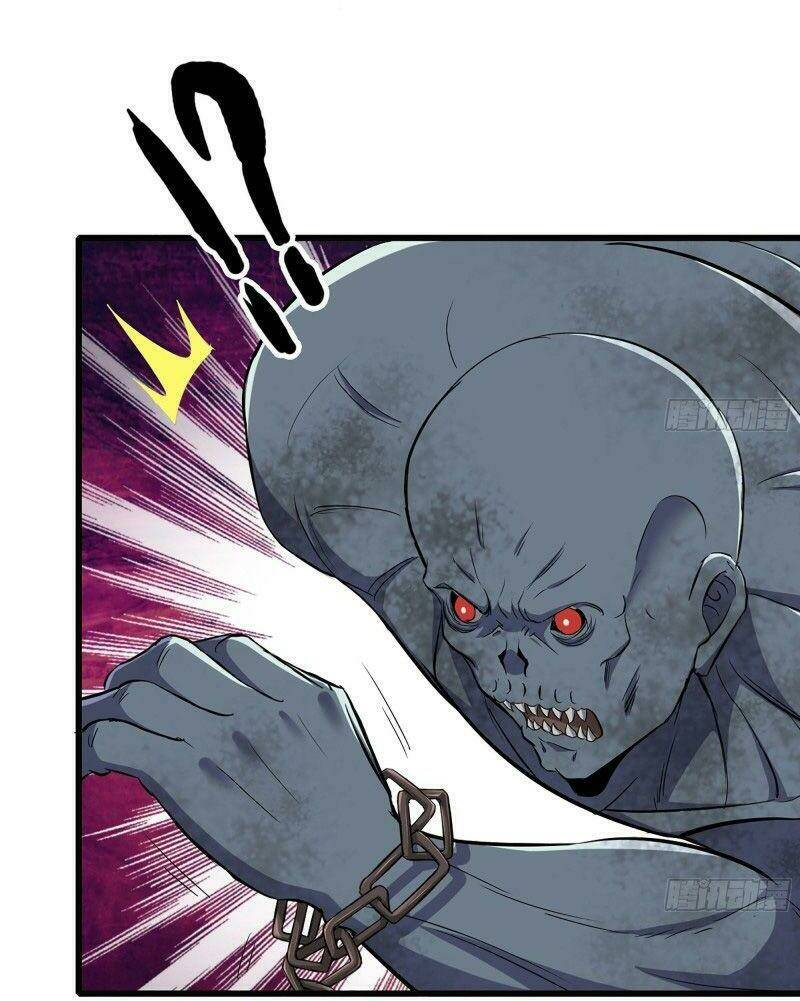 Tôi Chuyển Vàng Tại Mạt Thế - Chapter 82 - Page 7