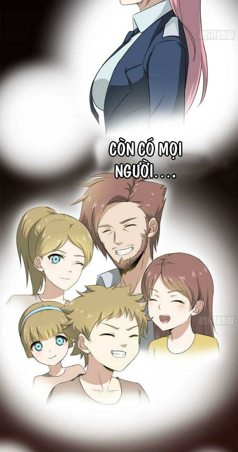 Tôi Chuyển Vàng Tại Mạt Thế - Chapter 83 - Page 12