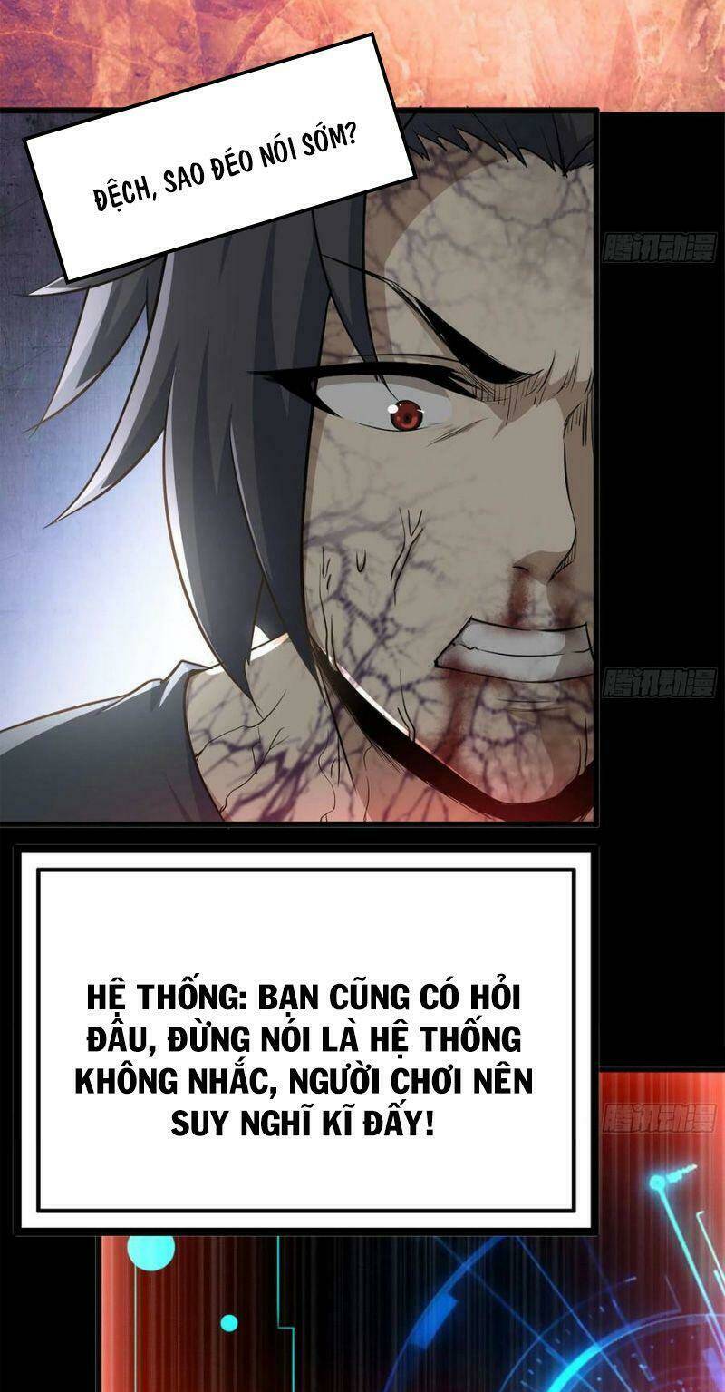 Tôi Chuyển Vàng Tại Mạt Thế - Chapter 83 - Page 15