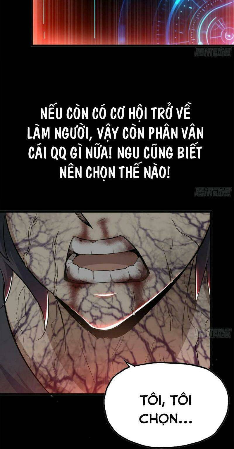 Tôi Chuyển Vàng Tại Mạt Thế - Chapter 83 - Page 16