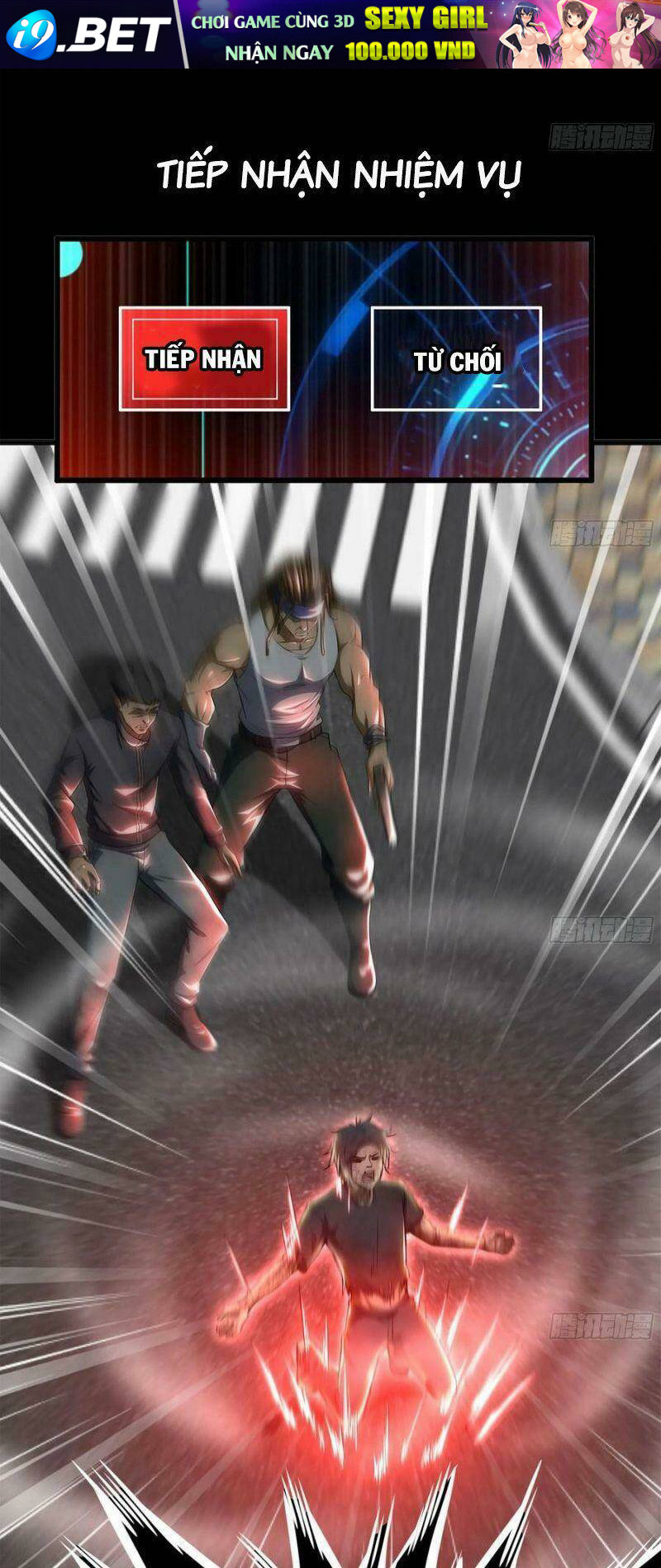 Tôi Chuyển Vàng Tại Mạt Thế - Chapter 83 - Page 17