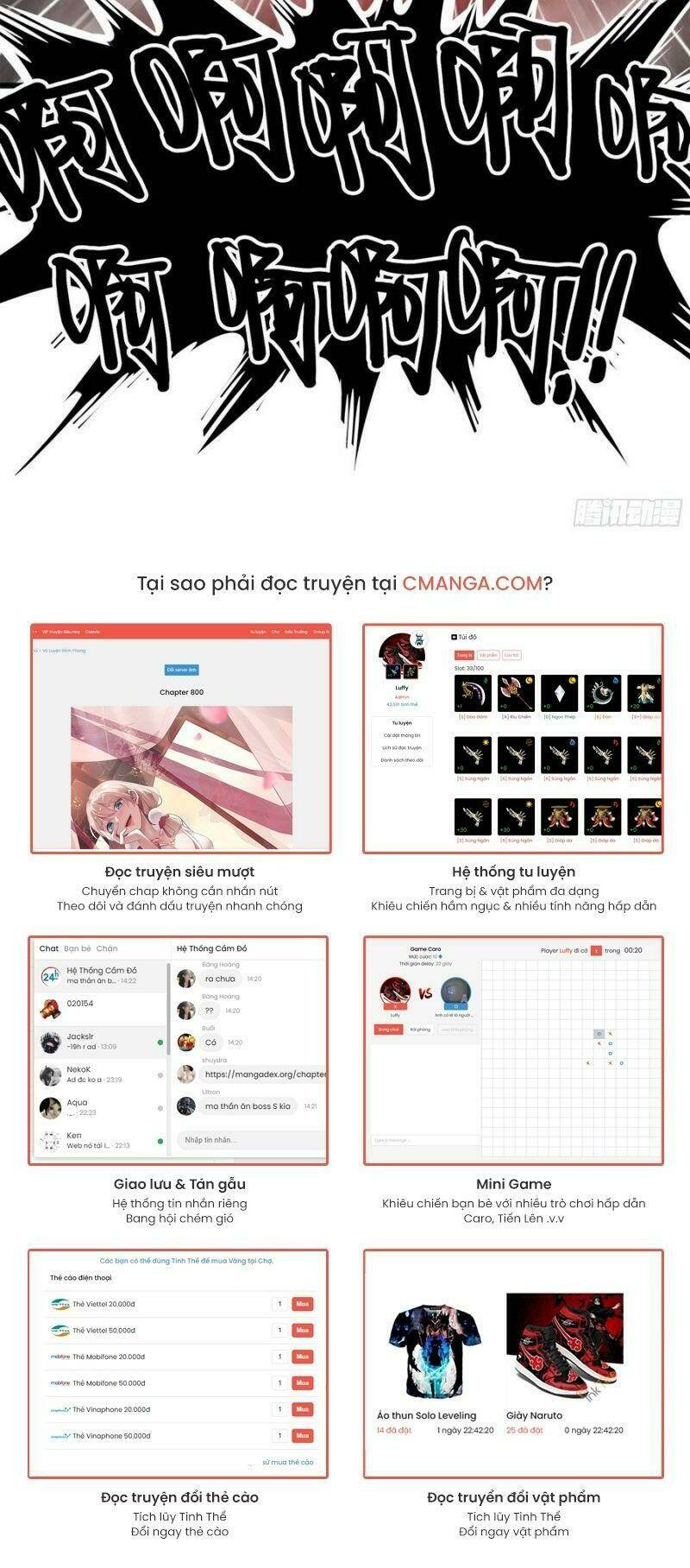 Tôi Chuyển Vàng Tại Mạt Thế - Chapter 83 - Page 18