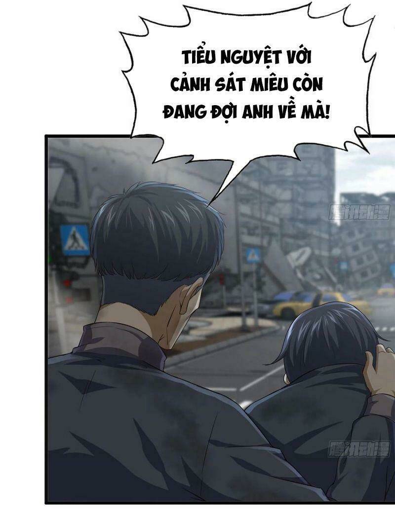 Tôi Chuyển Vàng Tại Mạt Thế - Chapter 83 - Page 20