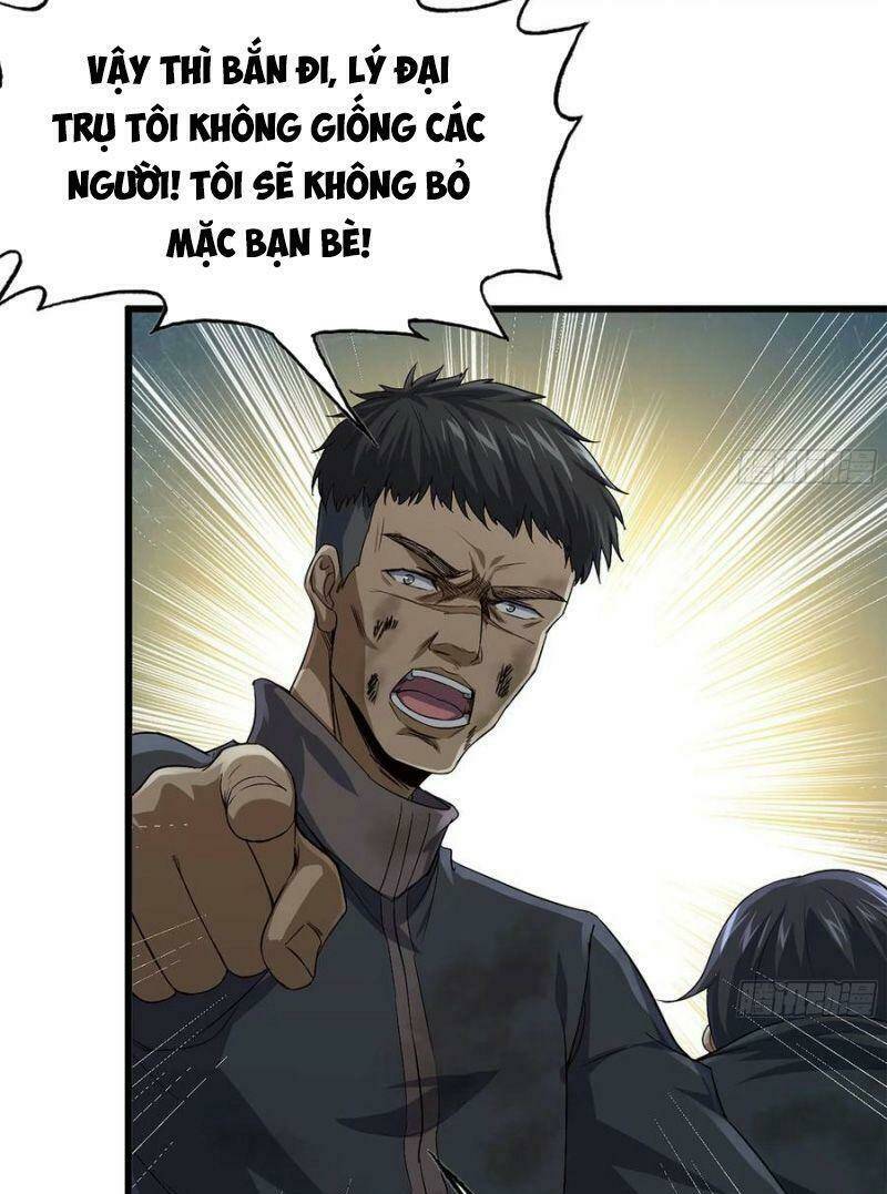 Tôi Chuyển Vàng Tại Mạt Thế - Chapter 83 - Page 25