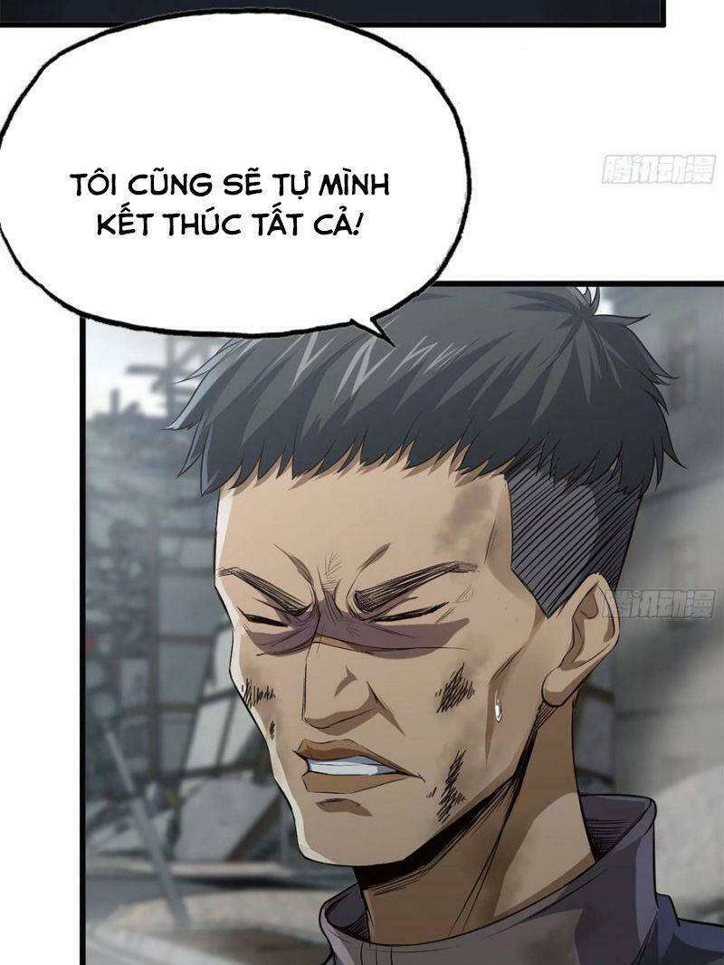 Tôi Chuyển Vàng Tại Mạt Thế - Chapter 83 - Page 27