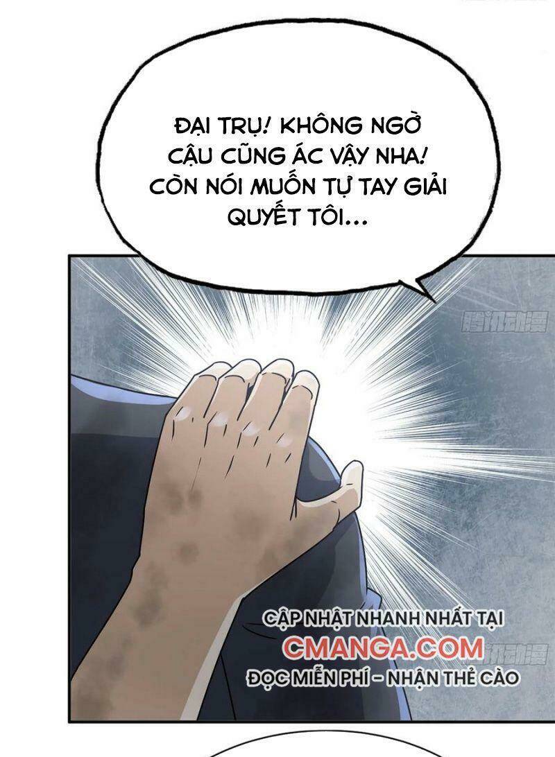 Tôi Chuyển Vàng Tại Mạt Thế - Chapter 83 - Page 29