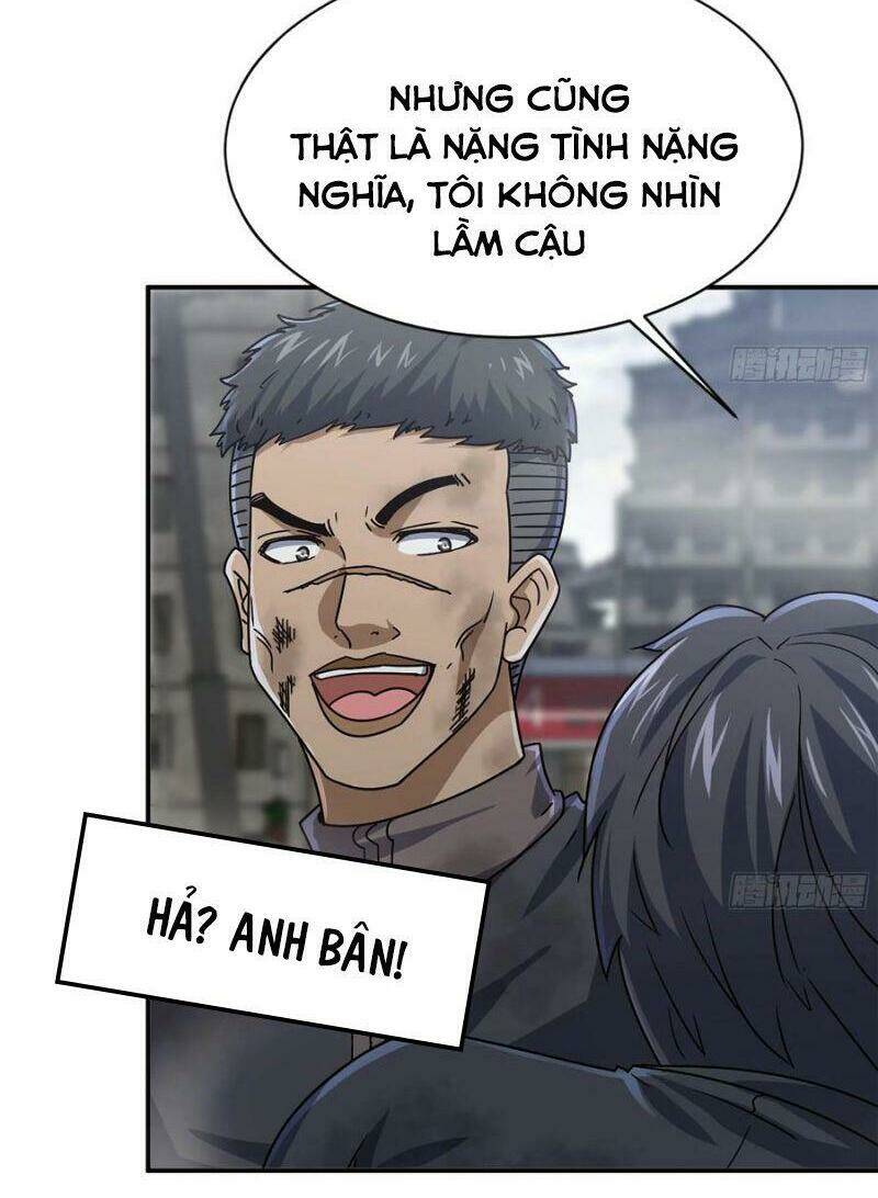 Tôi Chuyển Vàng Tại Mạt Thế - Chapter 83 - Page 30