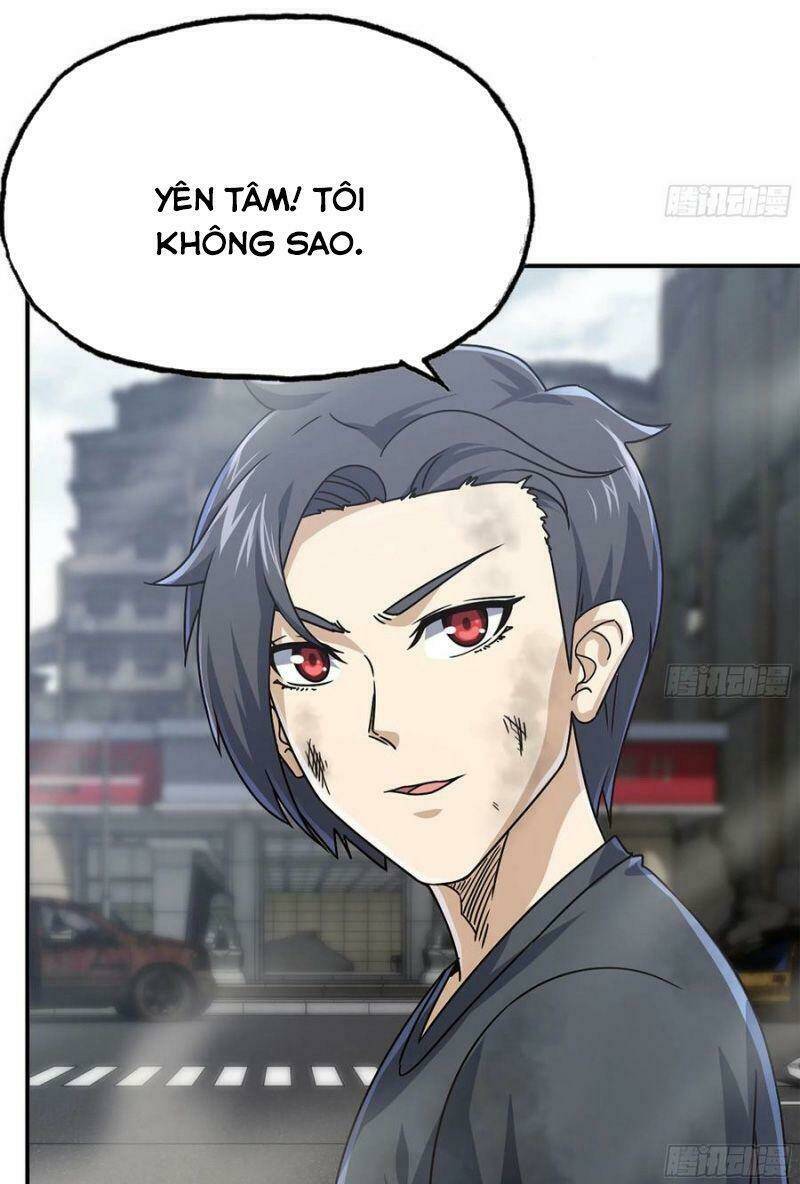 Tôi Chuyển Vàng Tại Mạt Thế - Chapter 83 - Page 31