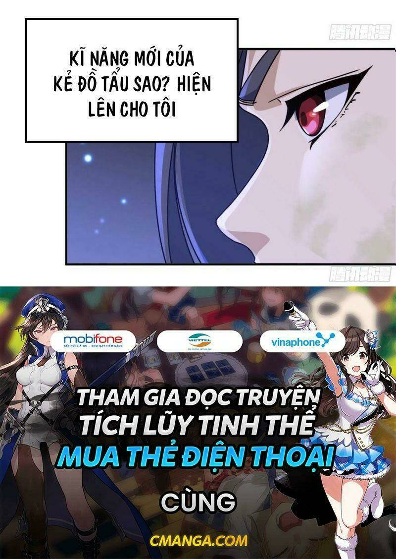 Tôi Chuyển Vàng Tại Mạt Thế - Chapter 83 - Page 34