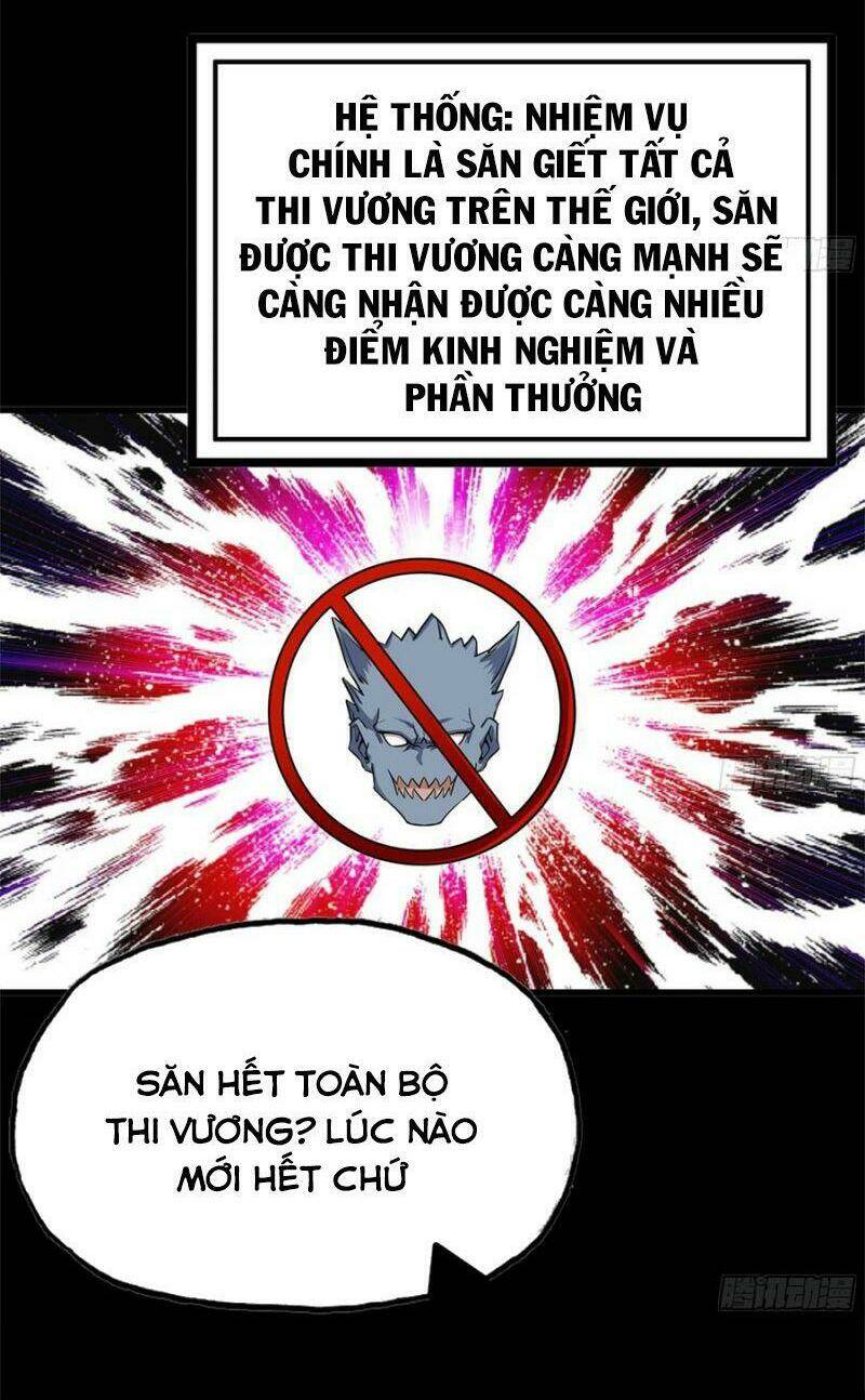 Tôi Chuyển Vàng Tại Mạt Thế - Chapter 83 - Page 3