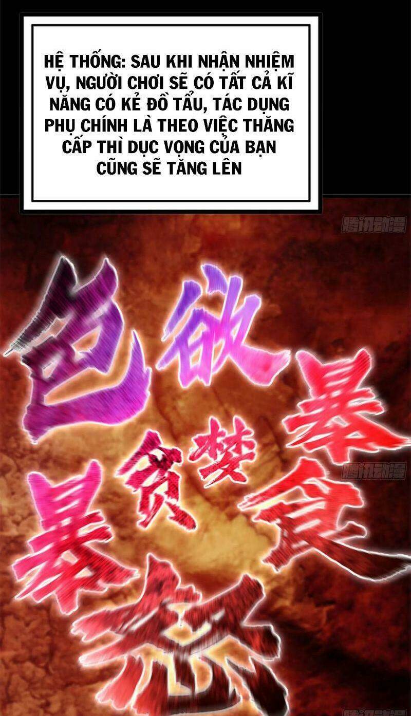 Tôi Chuyển Vàng Tại Mạt Thế - Chapter 83 - Page 5