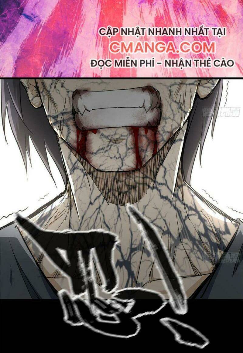 Tôi Chuyển Vàng Tại Mạt Thế - Chapter 83 - Page 8