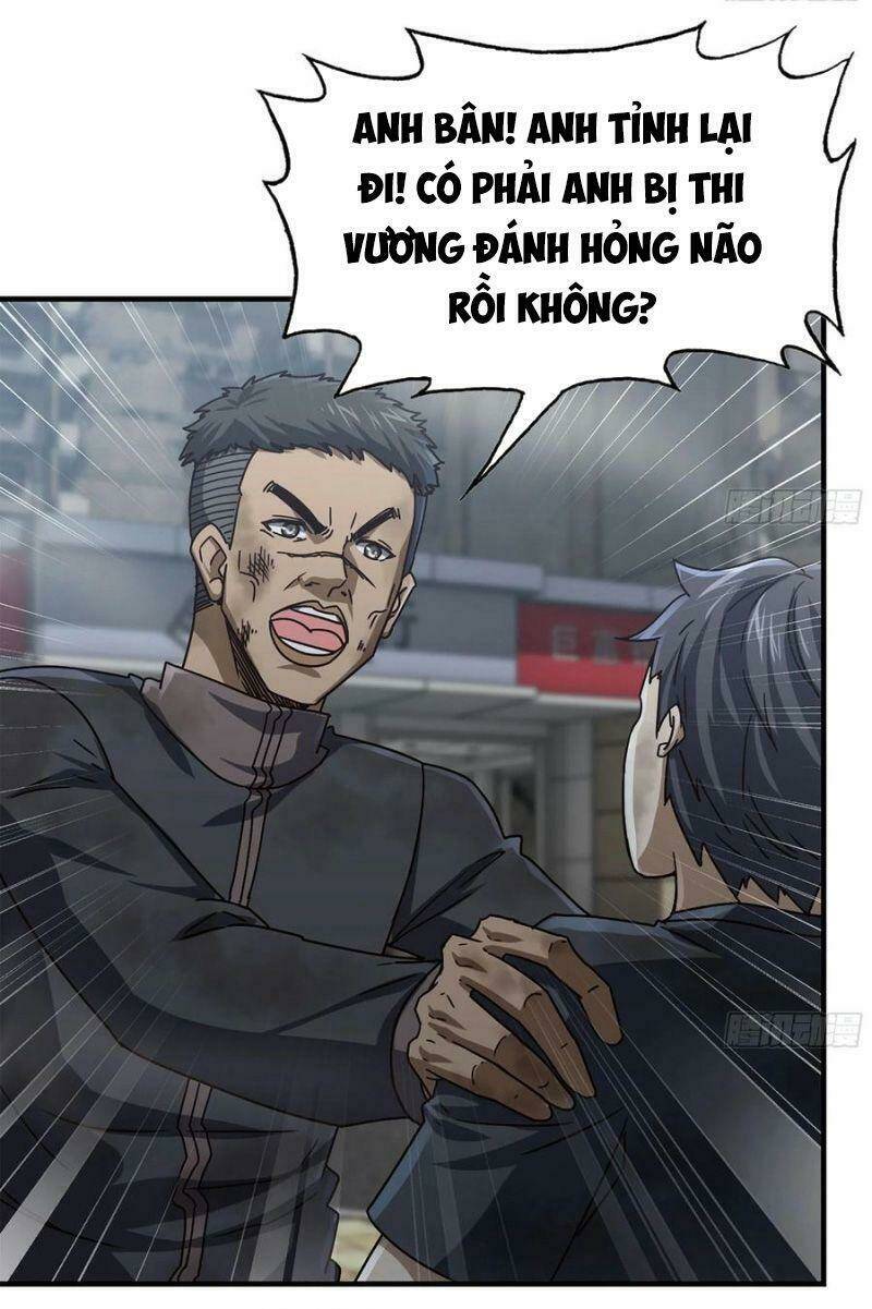 Tôi Chuyển Vàng Tại Mạt Thế - Chapter 84 - Page 9