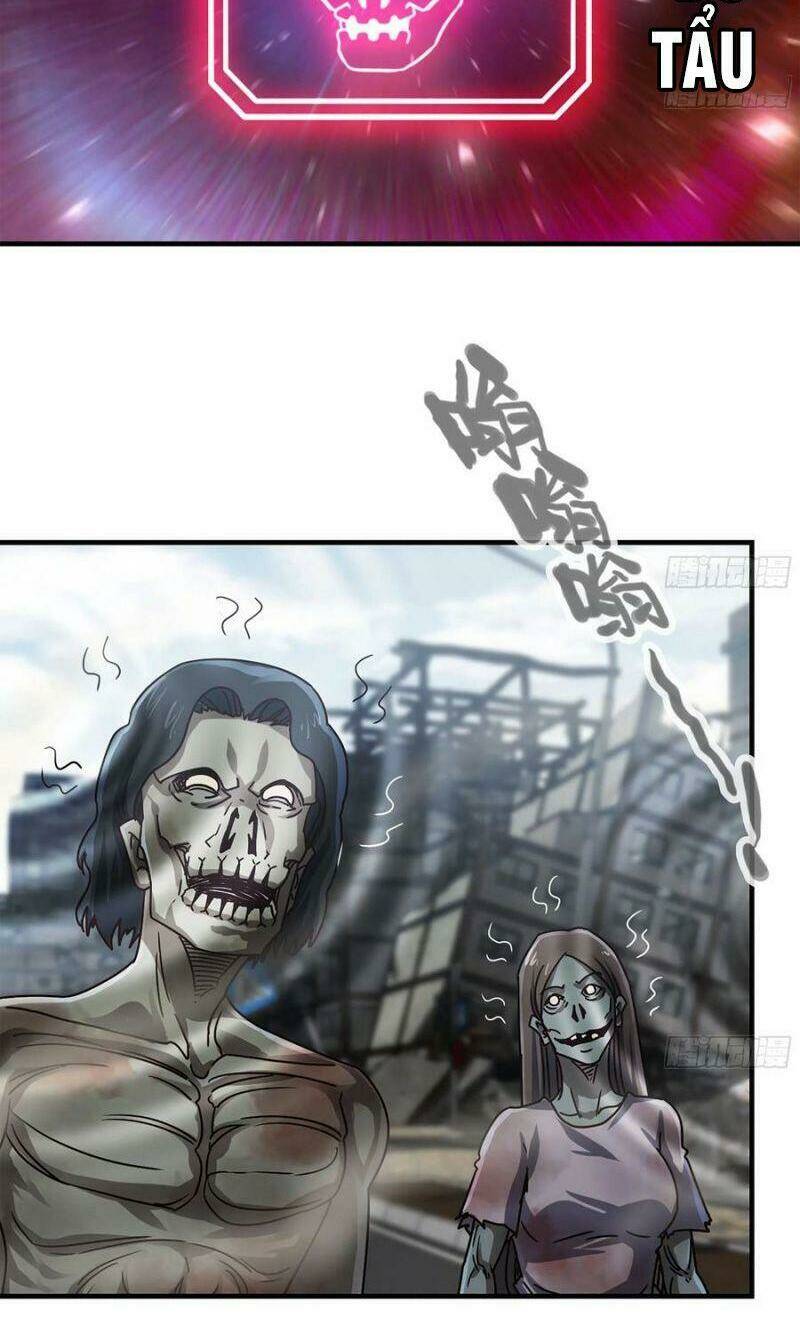 Tôi Chuyển Vàng Tại Mạt Thế - Chapter 84 - Page 12