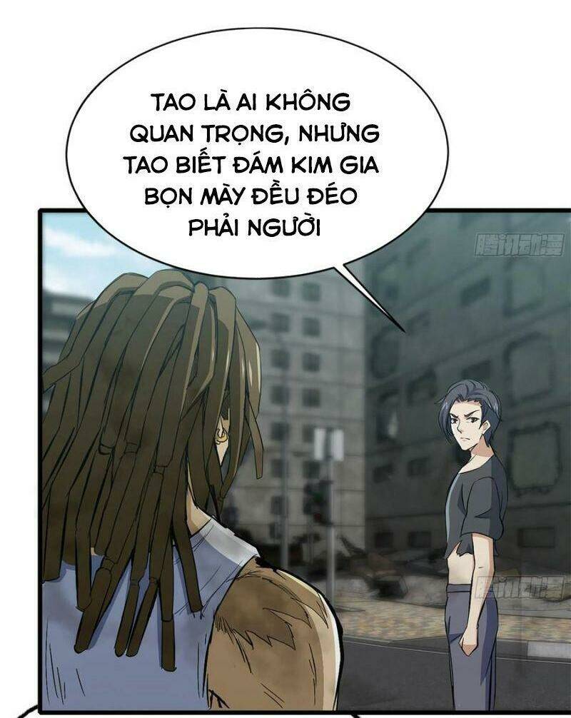 Tôi Chuyển Vàng Tại Mạt Thế - Chapter 84 - Page 21