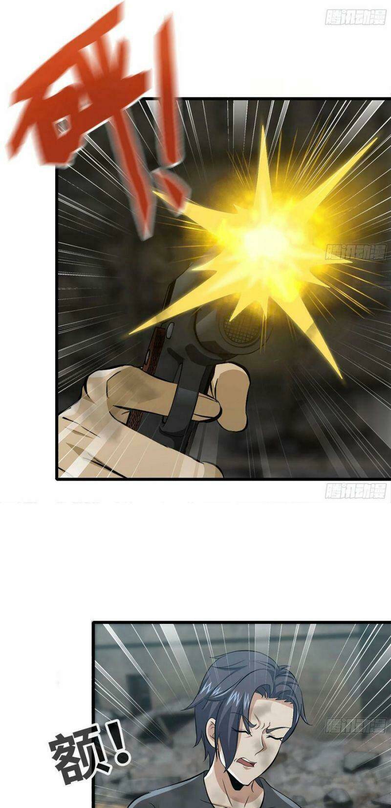 Tôi Chuyển Vàng Tại Mạt Thế - Chapter 84 - Page 24