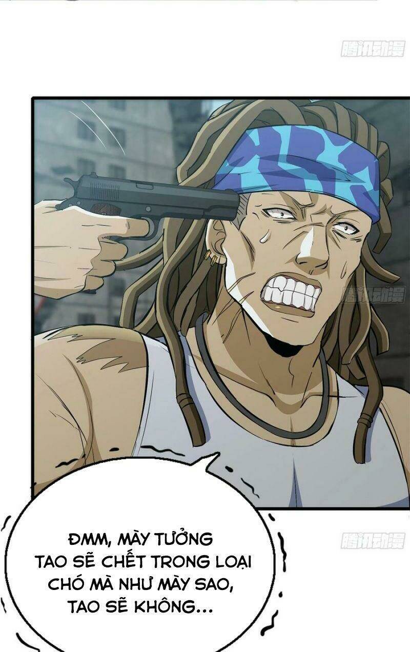 Tôi Chuyển Vàng Tại Mạt Thế - Chapter 84 - Page 29