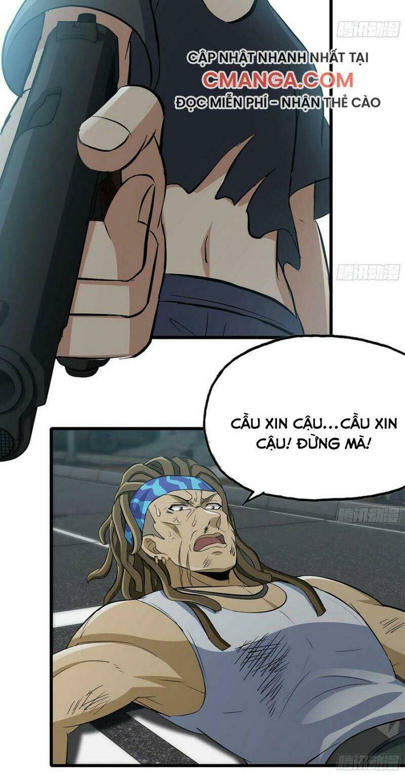 Tôi Chuyển Vàng Tại Mạt Thế - Chapter 84 - Page 33