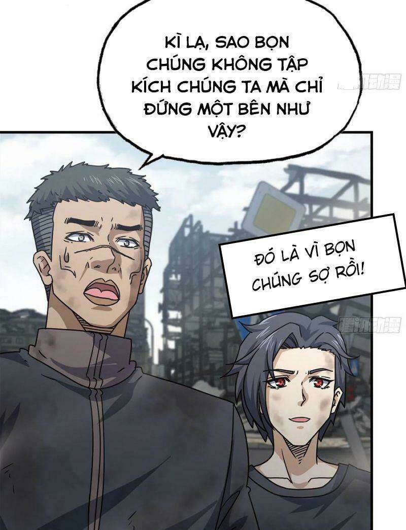 Tôi Chuyển Vàng Tại Mạt Thế - Chapter 84 - Page 6