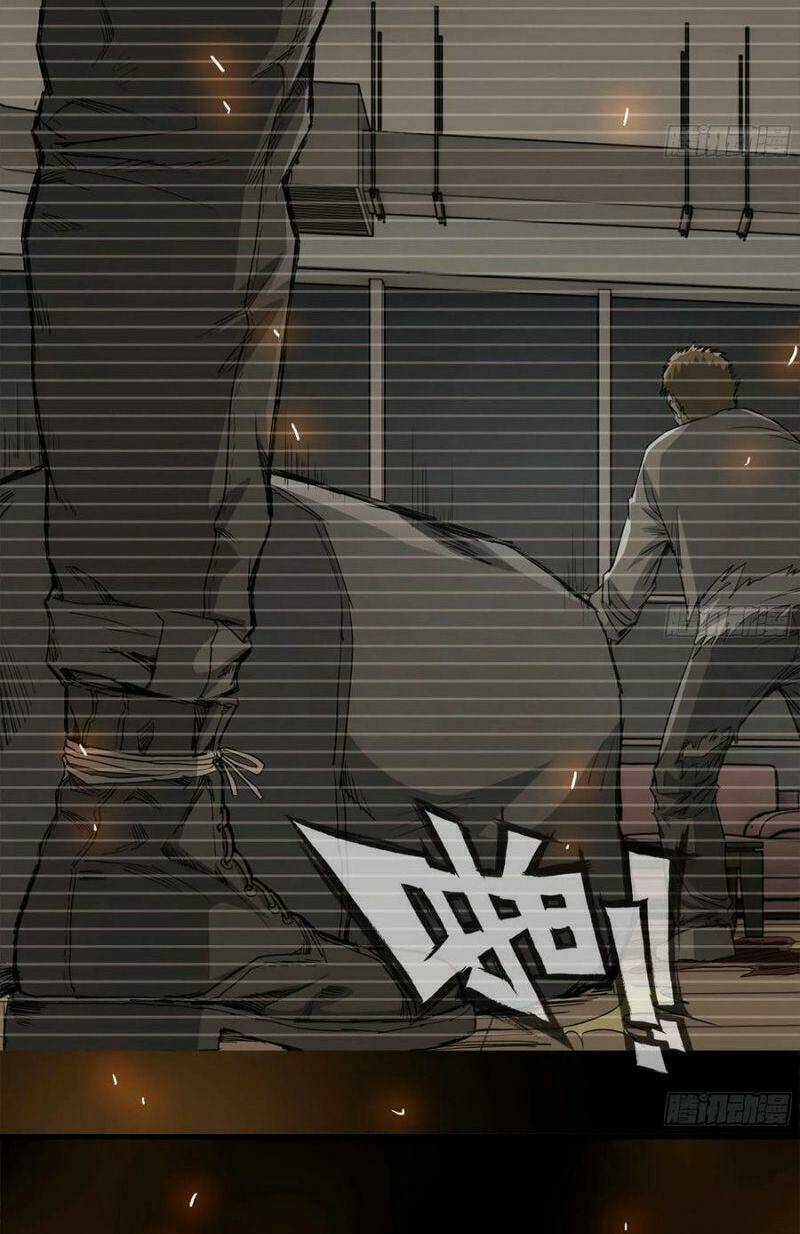 Tôi Chuyển Vàng Tại Mạt Thế - Chapter 85 - Page 9