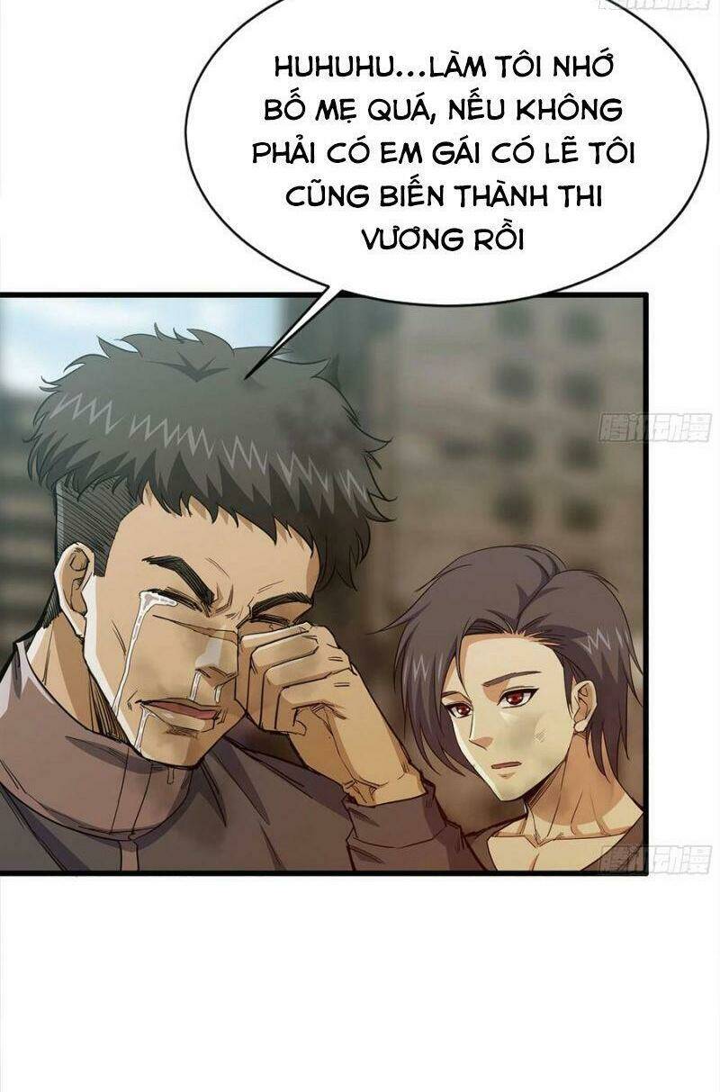 Tôi Chuyển Vàng Tại Mạt Thế - Chapter 85 - Page 13