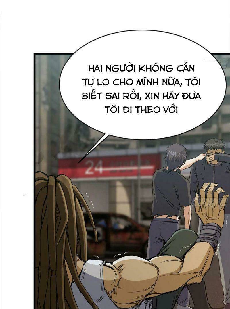 Tôi Chuyển Vàng Tại Mạt Thế - Chapter 85 - Page 14