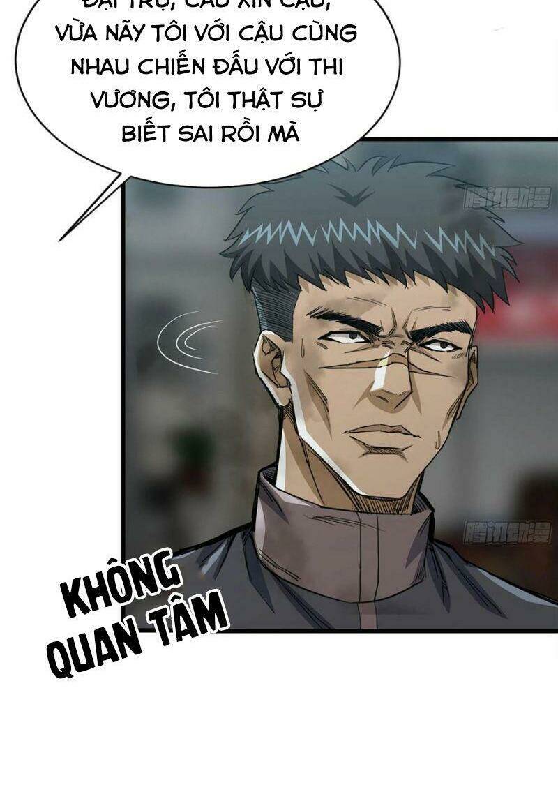 Tôi Chuyển Vàng Tại Mạt Thế - Chapter 85 - Page 17