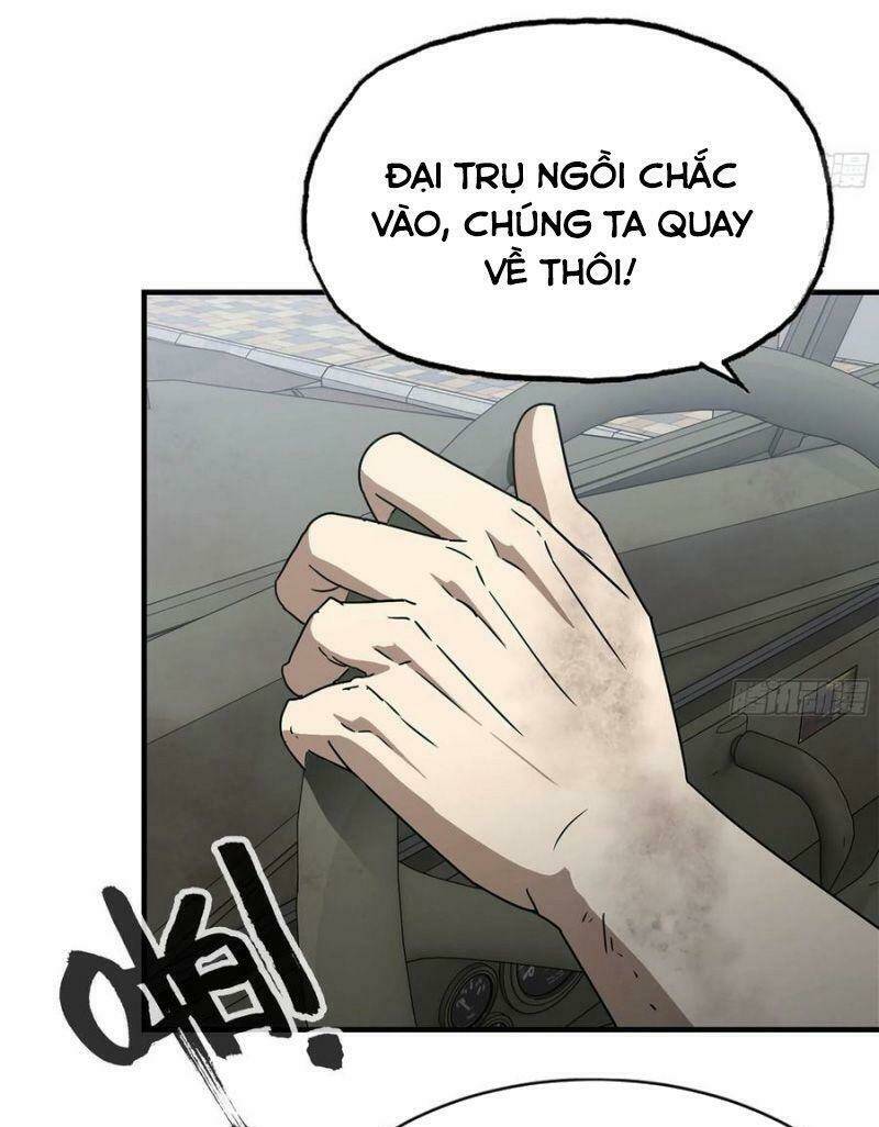 Tôi Chuyển Vàng Tại Mạt Thế - Chapter 85 - Page 22