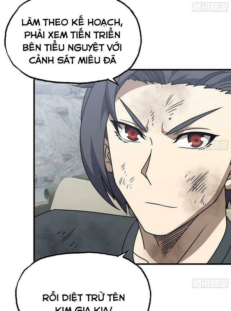 Tôi Chuyển Vàng Tại Mạt Thế - Chapter 85 - Page 24