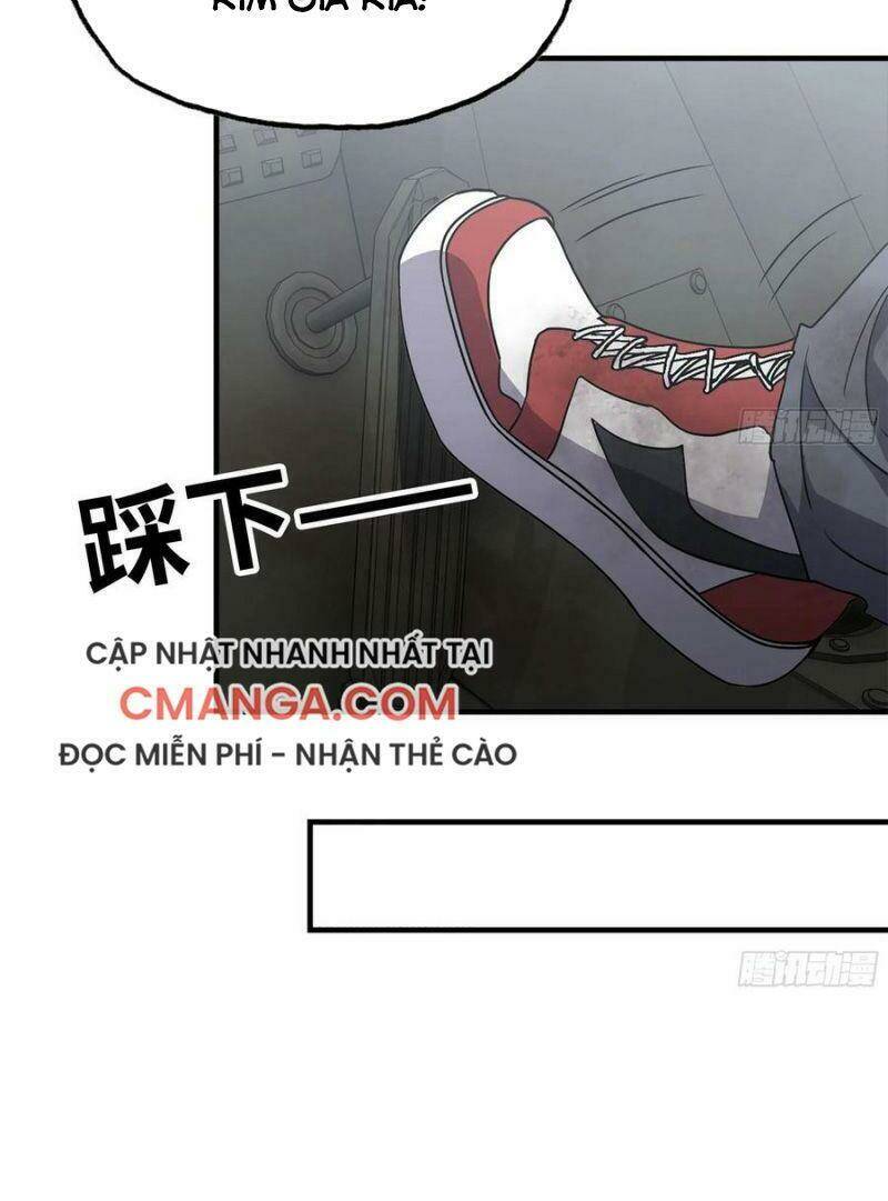 Tôi Chuyển Vàng Tại Mạt Thế - Chapter 85 - Page 25