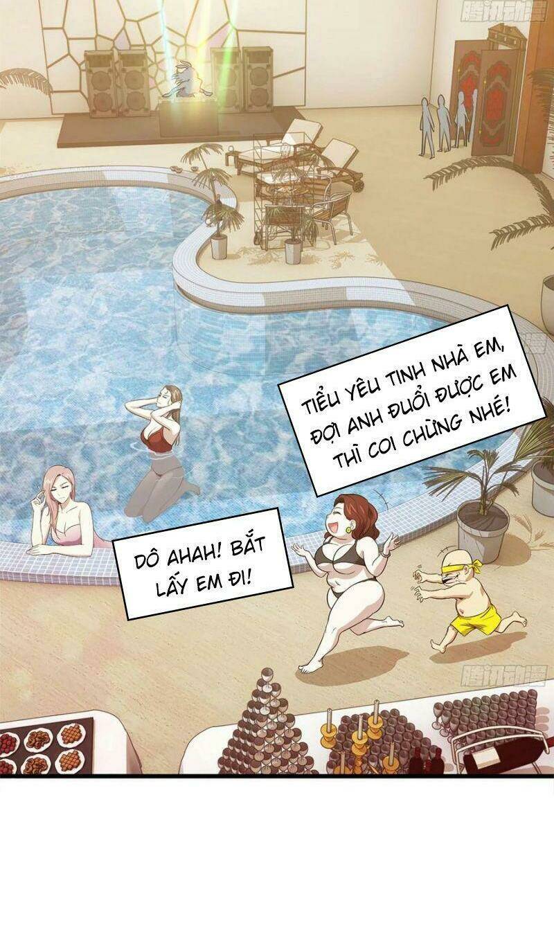 Tôi Chuyển Vàng Tại Mạt Thế - Chapter 85 - Page 29