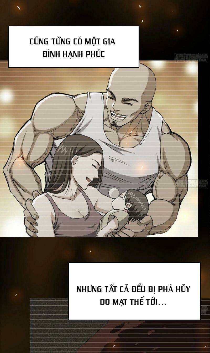 Tôi Chuyển Vàng Tại Mạt Thế - Chapter 85 - Page 6