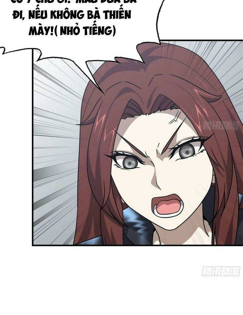 Tôi Chuyển Vàng Tại Mạt Thế - Chapter 86 - Page 11