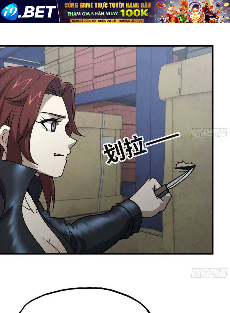 Tôi Chuyển Vàng Tại Mạt Thế - Chapter 86 - Page 14